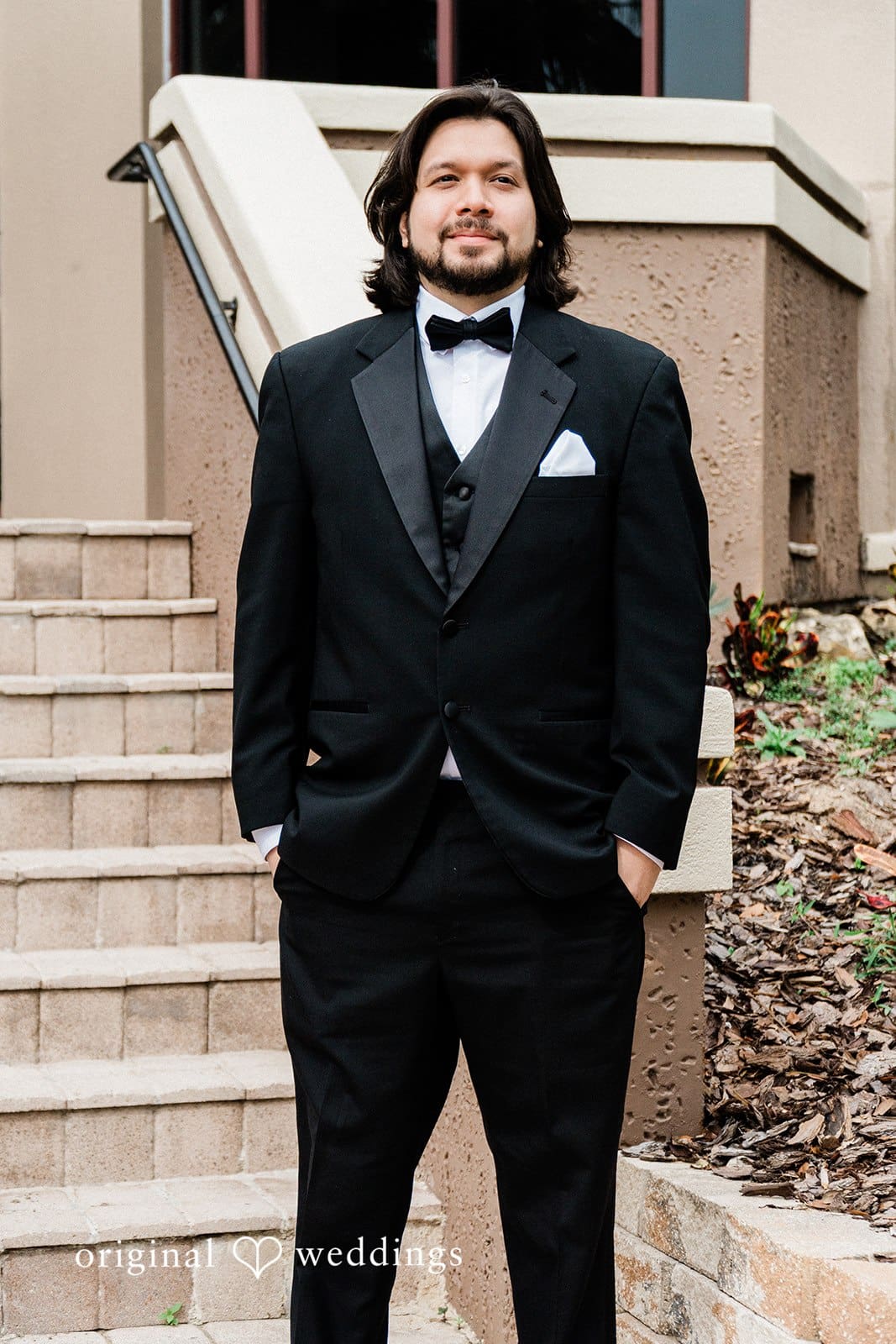 Mystic Dunes Wedding // Kristen & Will -