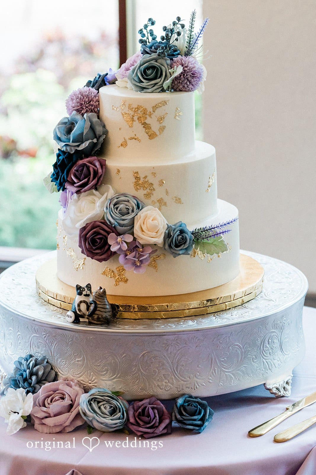 Mystic Dunes Wedding // Kristen & Will -