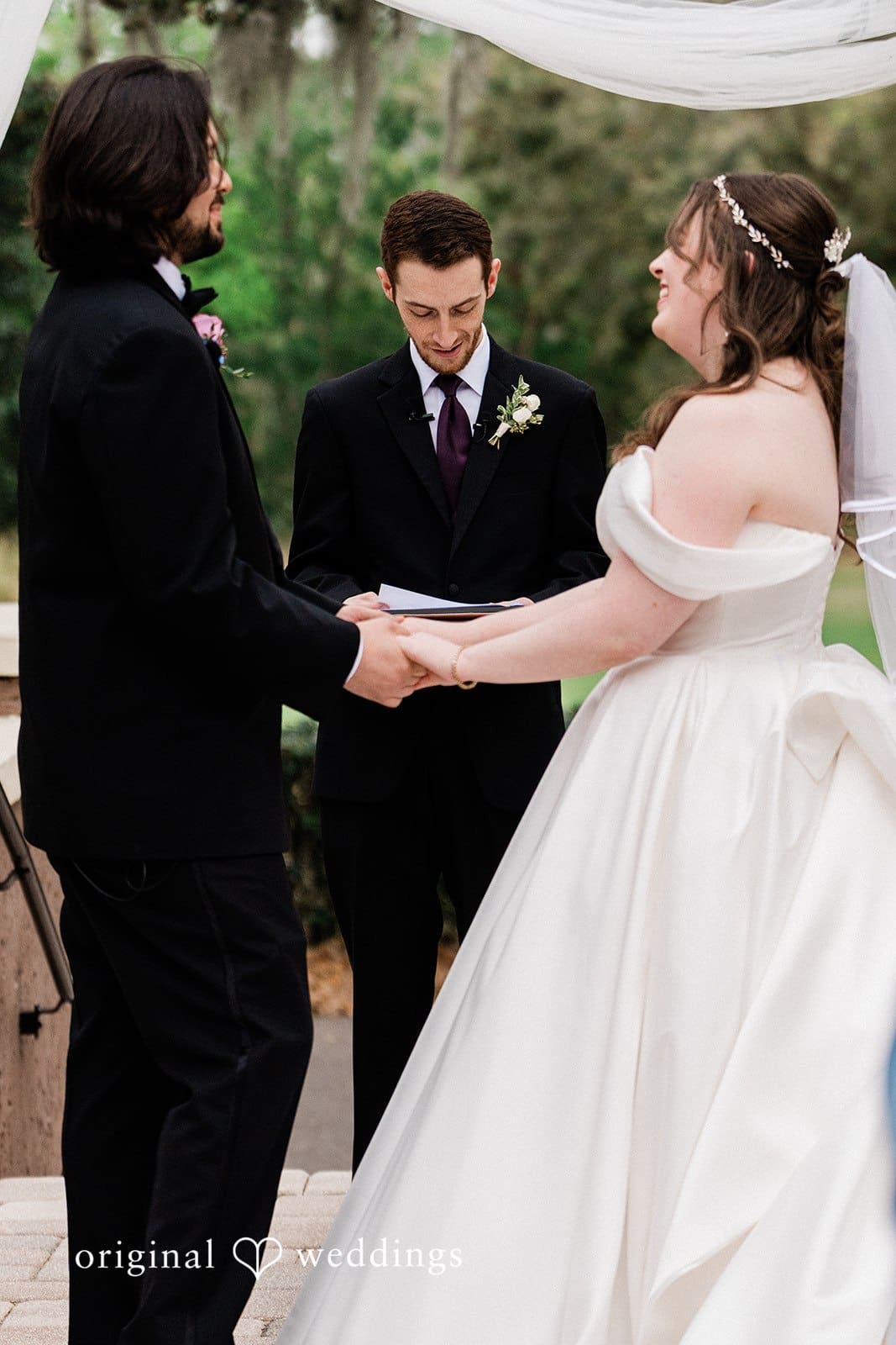 Mystic Dunes Wedding // Kristen & Will -