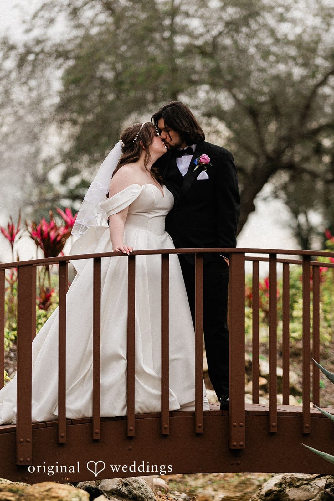 Mystic Dunes Wedding // Kristen & Will -