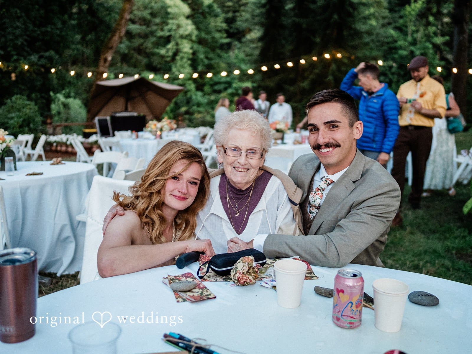 Navarra Gardens Wedding // Darien & Yannie -