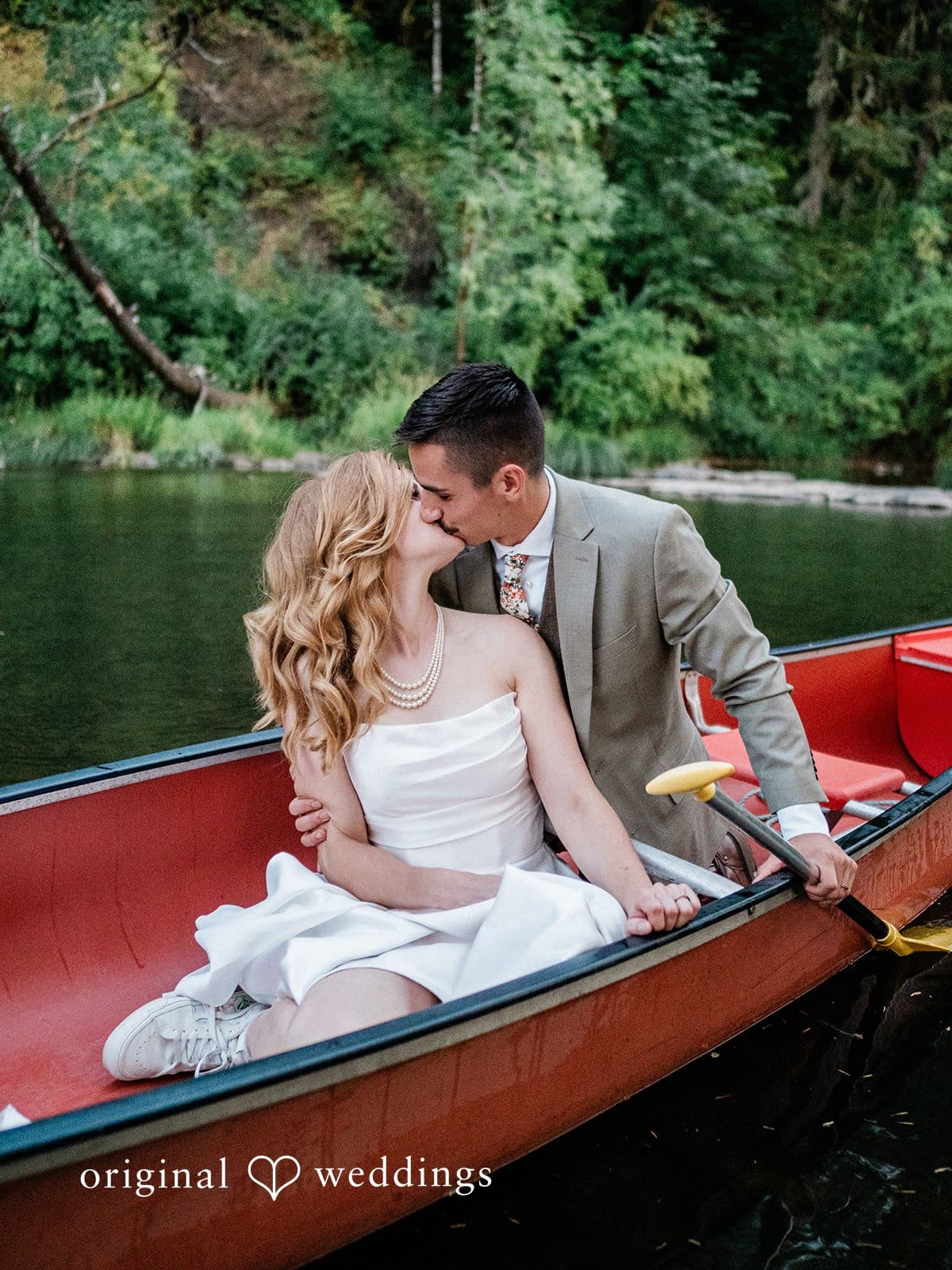 Navarra Gardens Wedding // Darien & Yannie -
