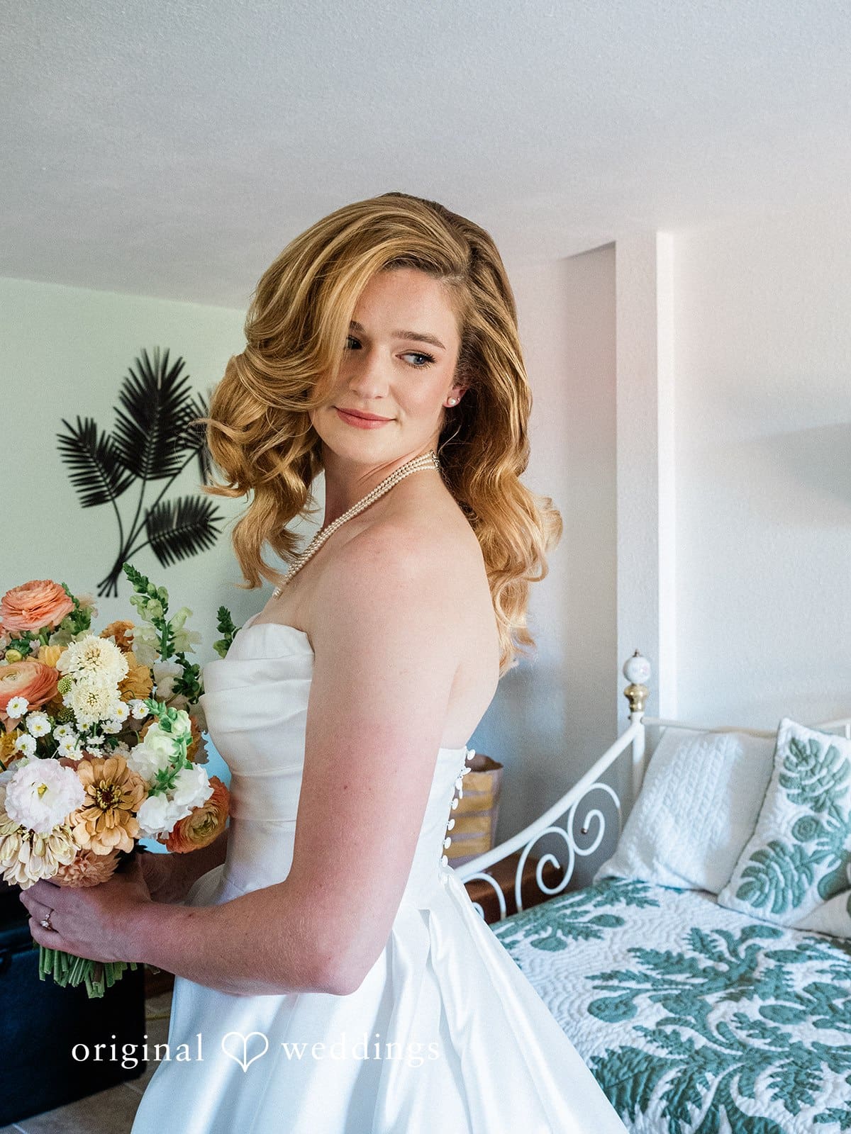 Navarra Gardens Wedding // Darien & Yannie -
