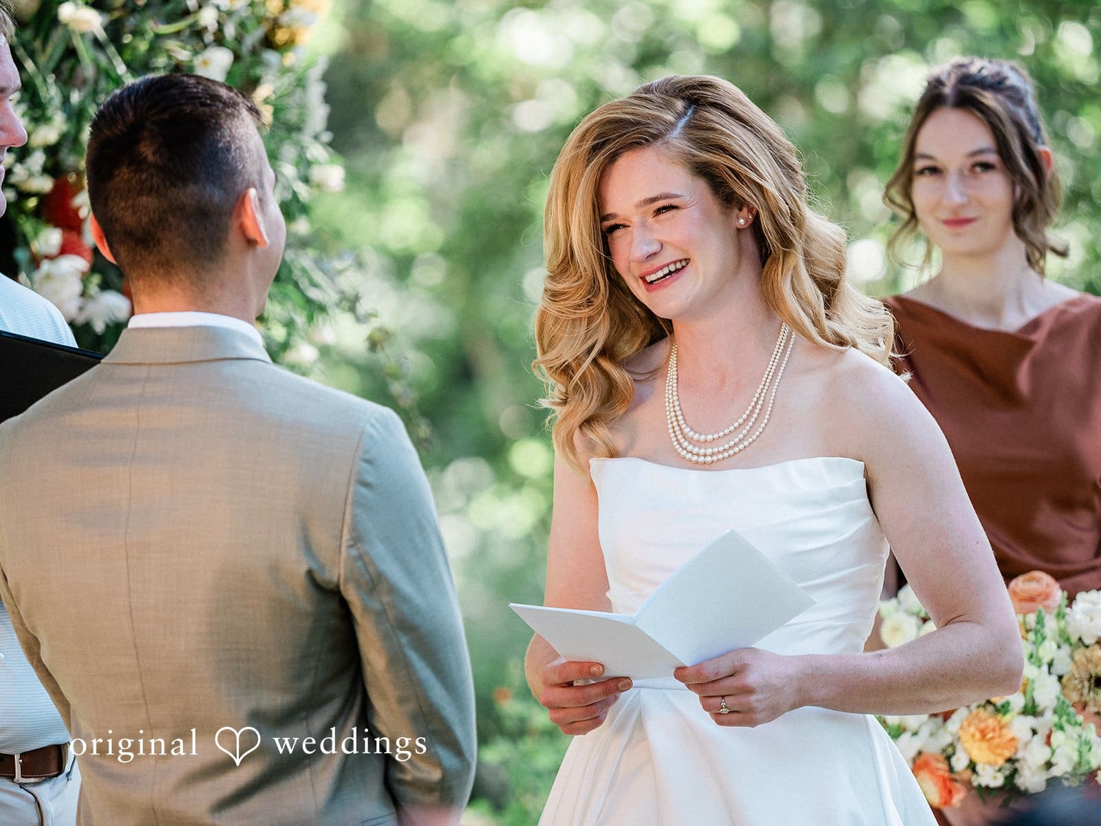 Navarra Gardens Wedding // Darien & Yannie -