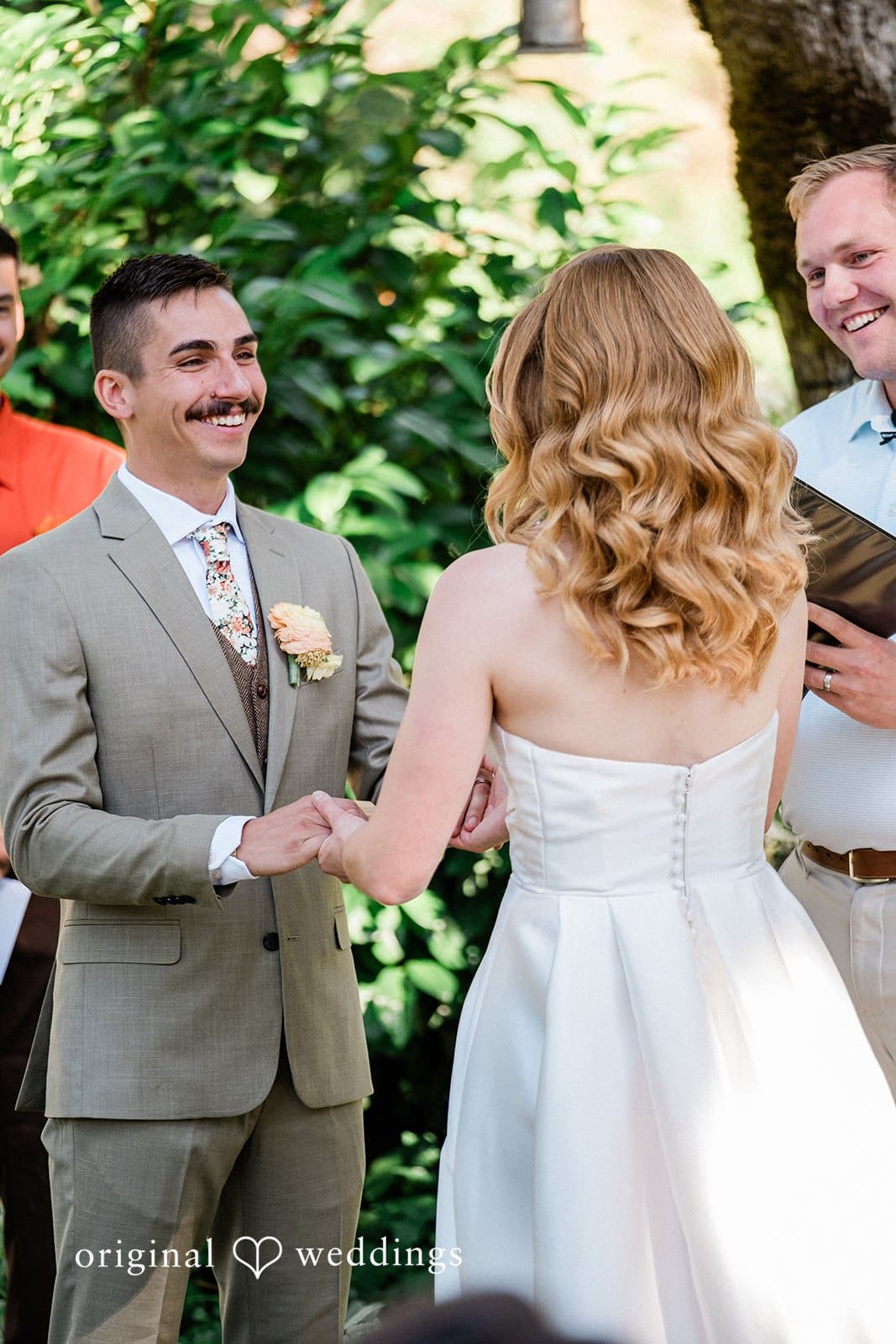 Navarra Gardens Wedding // Darien & Yannie -