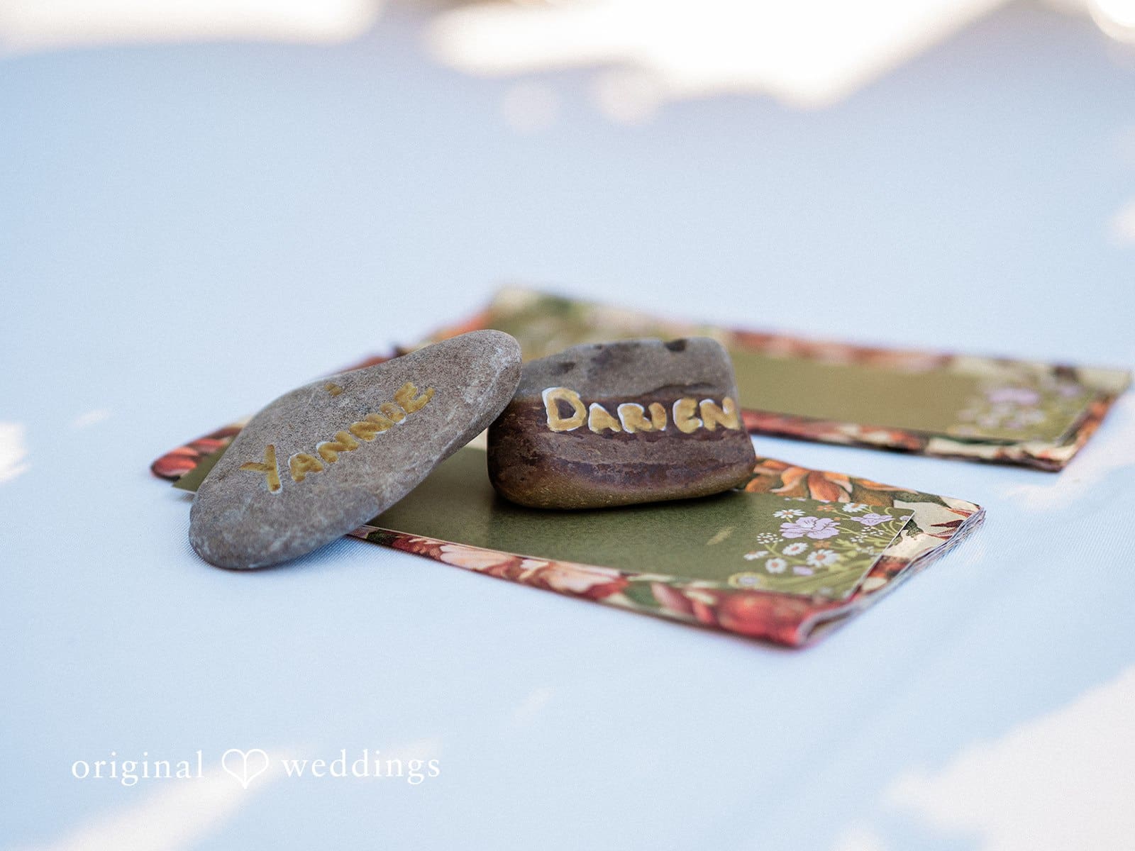 Navarra Gardens Wedding // Darien & Yannie -