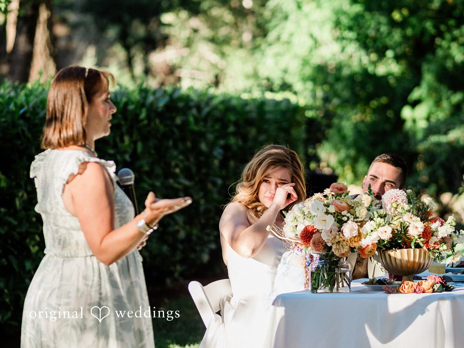 Navarra Gardens Wedding // Darien & Yannie -