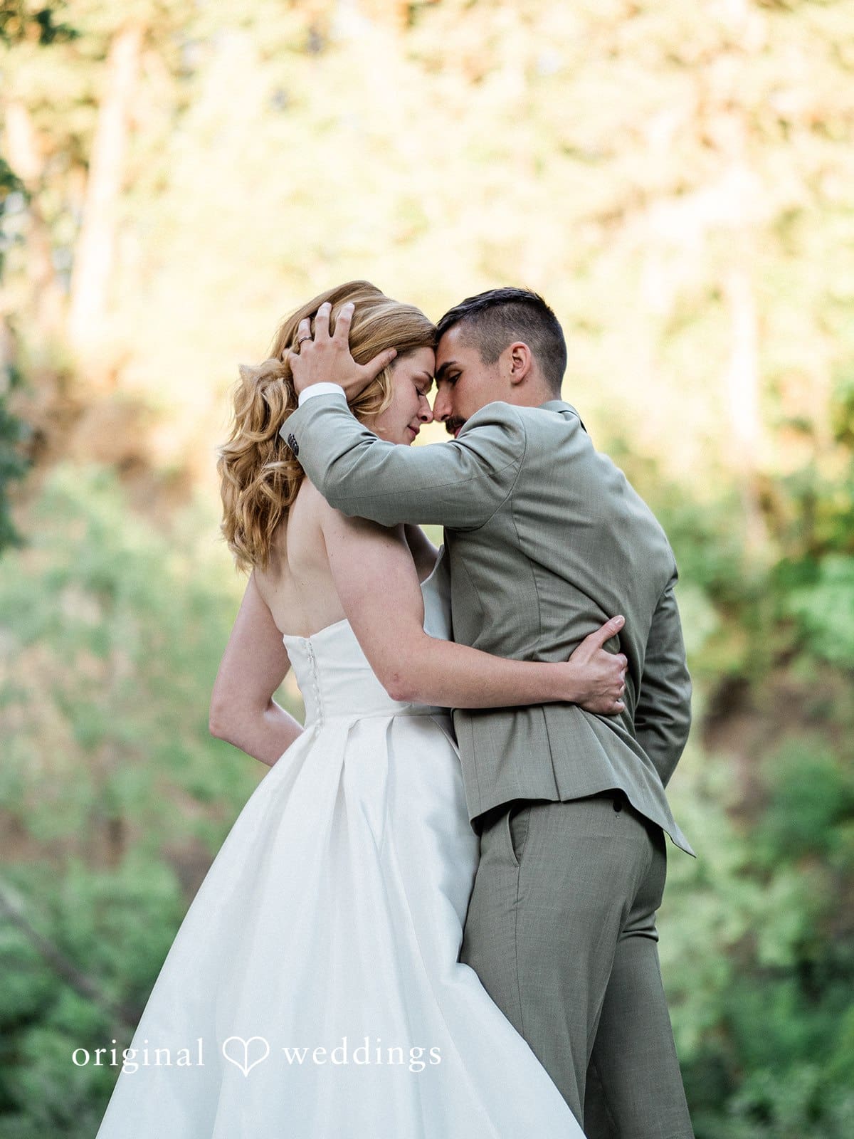 Navarra Gardens Wedding // Darien & Yannie -