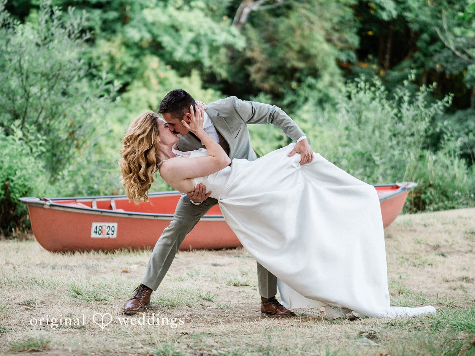 Navarra Gardens Wedding // Darien & Yannie -