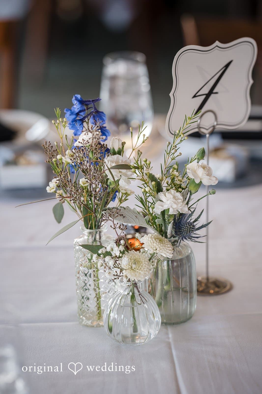 Newman Center Catholic Church Wedding // Valery & Chelsea -