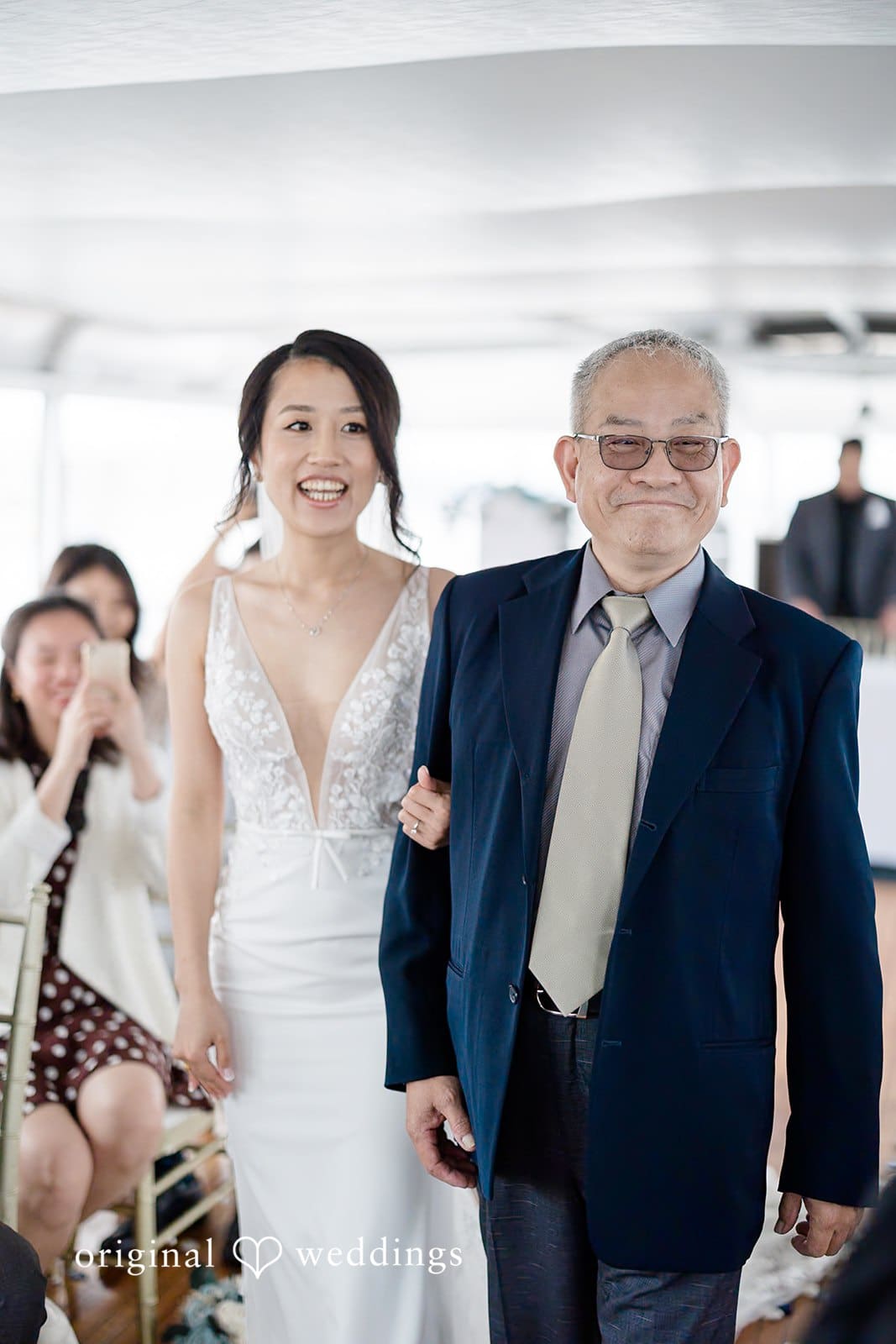 Newport Beach Wedding // Pei & Michael -