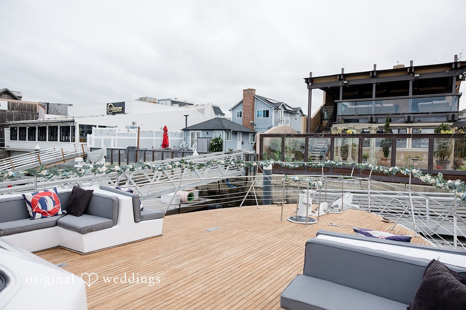 Newport Beach Wedding // Pei & Michael -