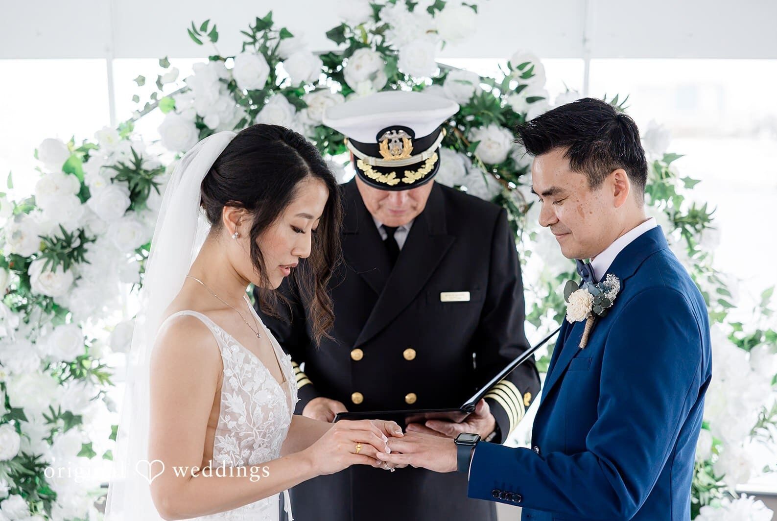 Newport Beach Wedding // Pei & Michael -