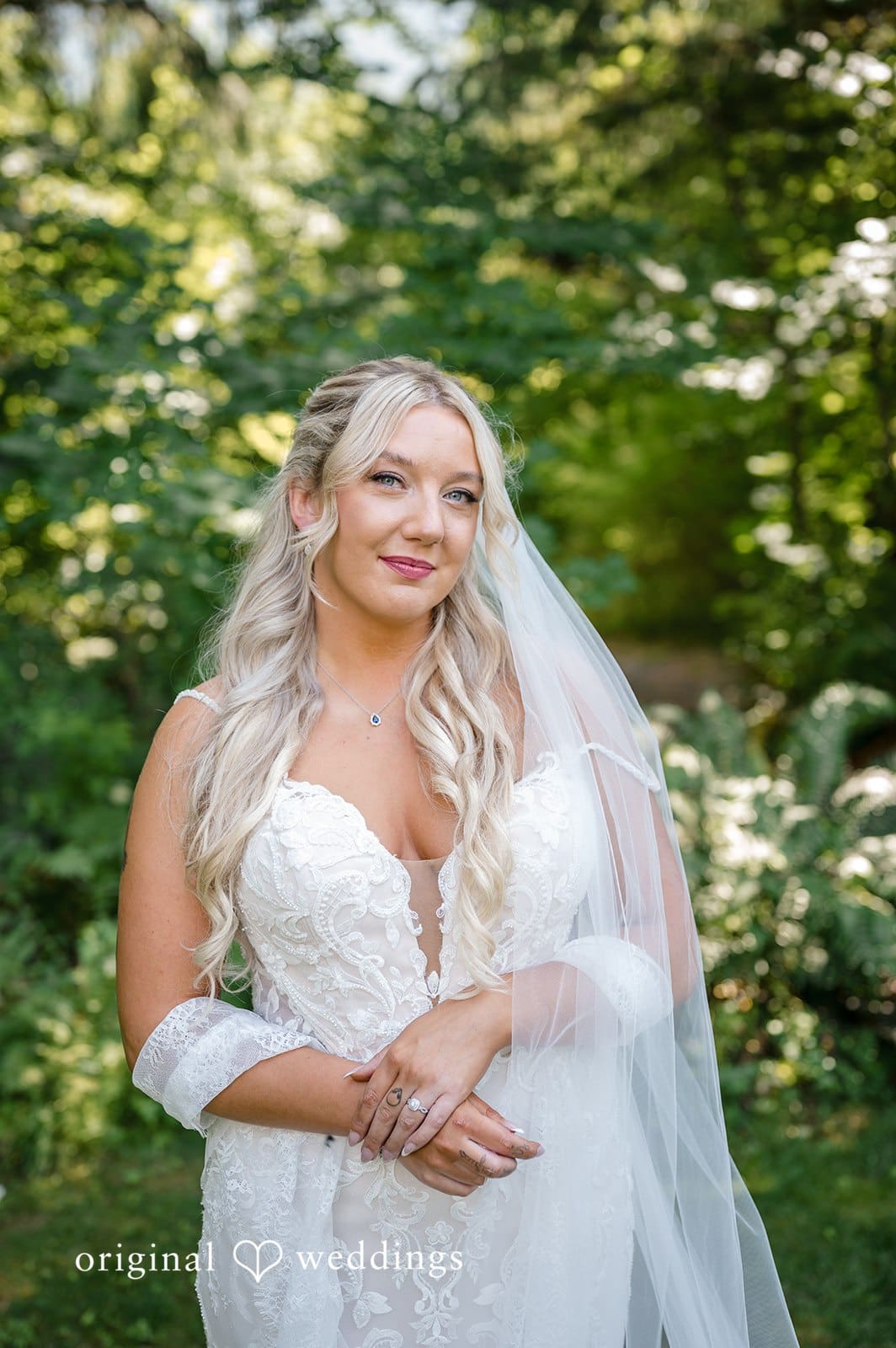 Nisqually Winds Mountain House Wedding // Morgan & Erin -