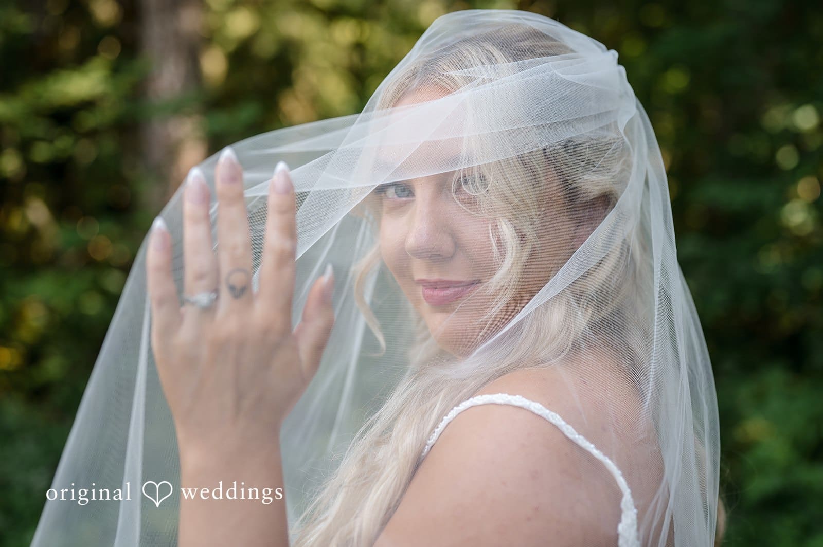 Nisqually Winds Mountain House Wedding // Morgan & Erin -