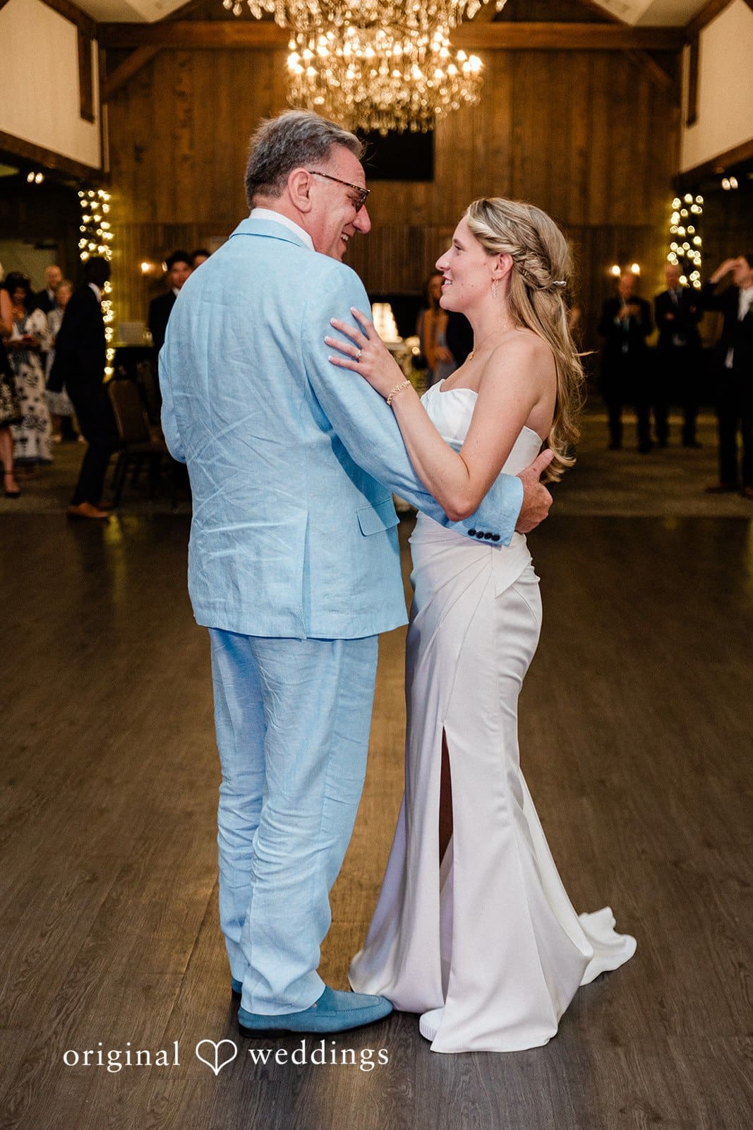 Normandy Farm Wedding // Madeleine & Jack -