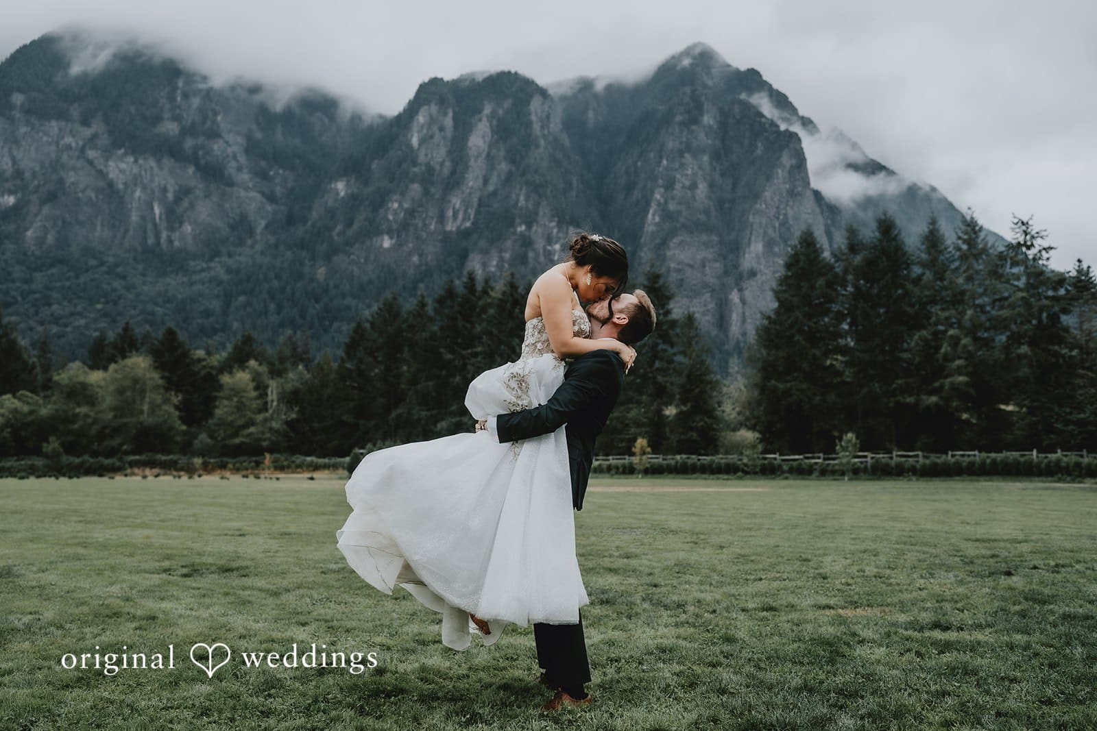 North Fork Farm Wedding // Steven & Maileca -