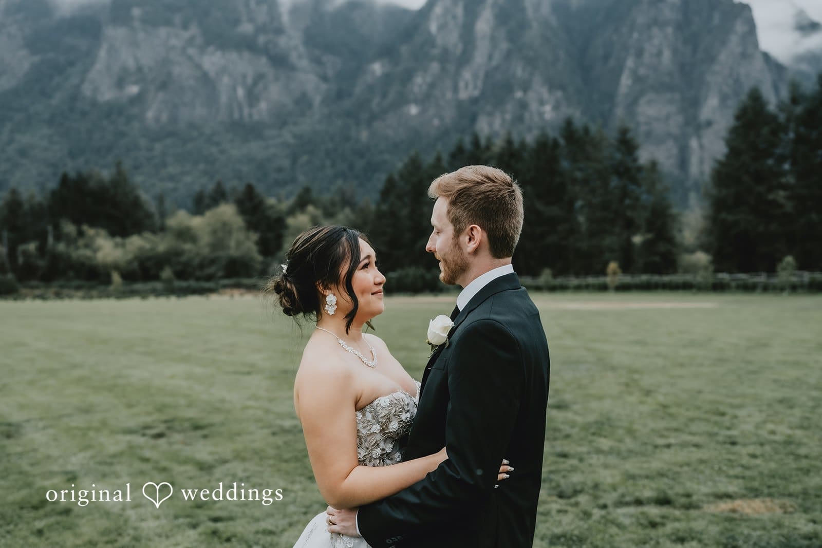 North Fork Farm Wedding // Steven & Maileca -