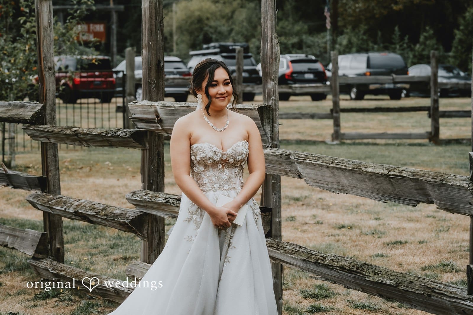 North Fork Farm Wedding // Steven & Maileca -