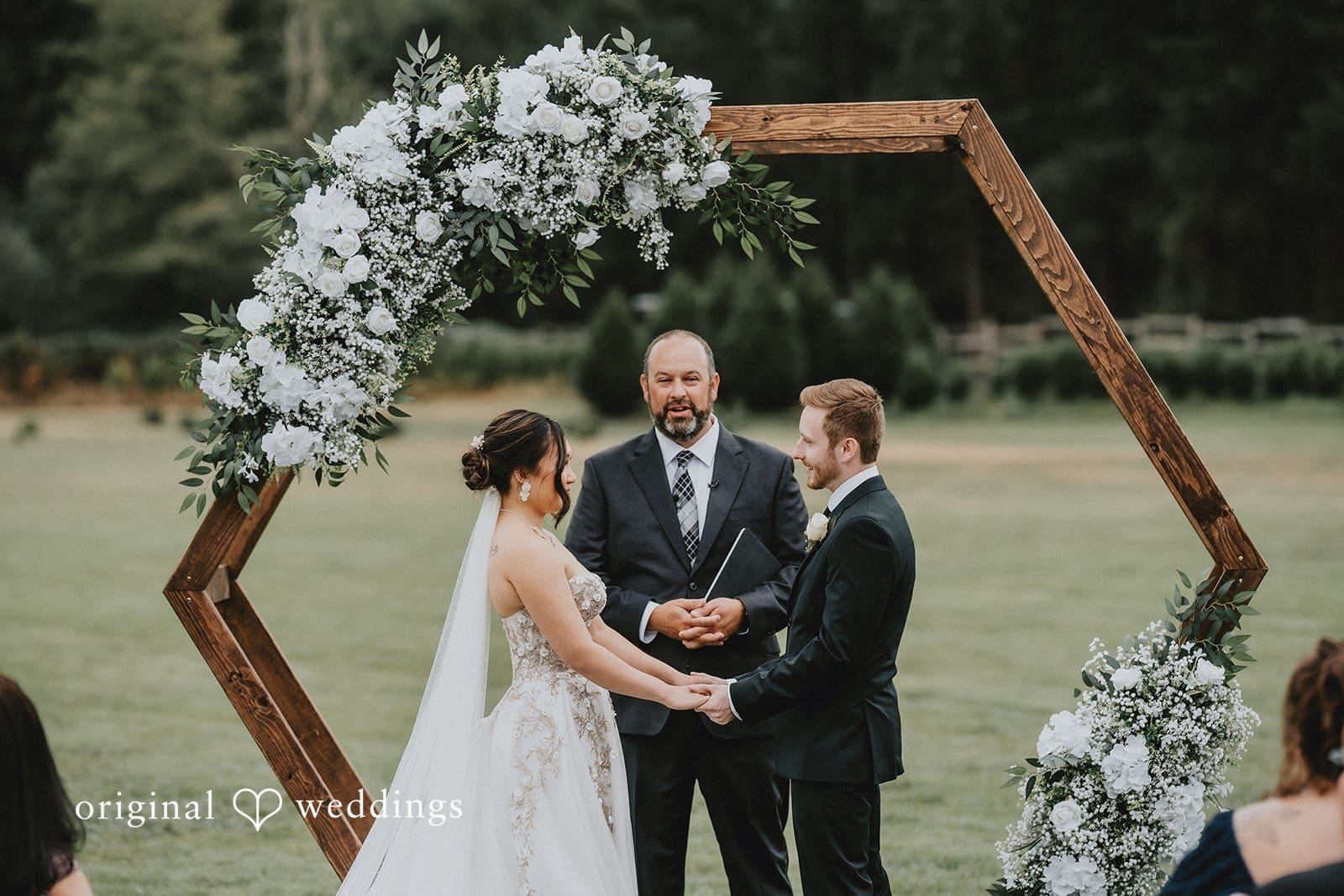 North Fork Farm Wedding // Steven & Maileca -