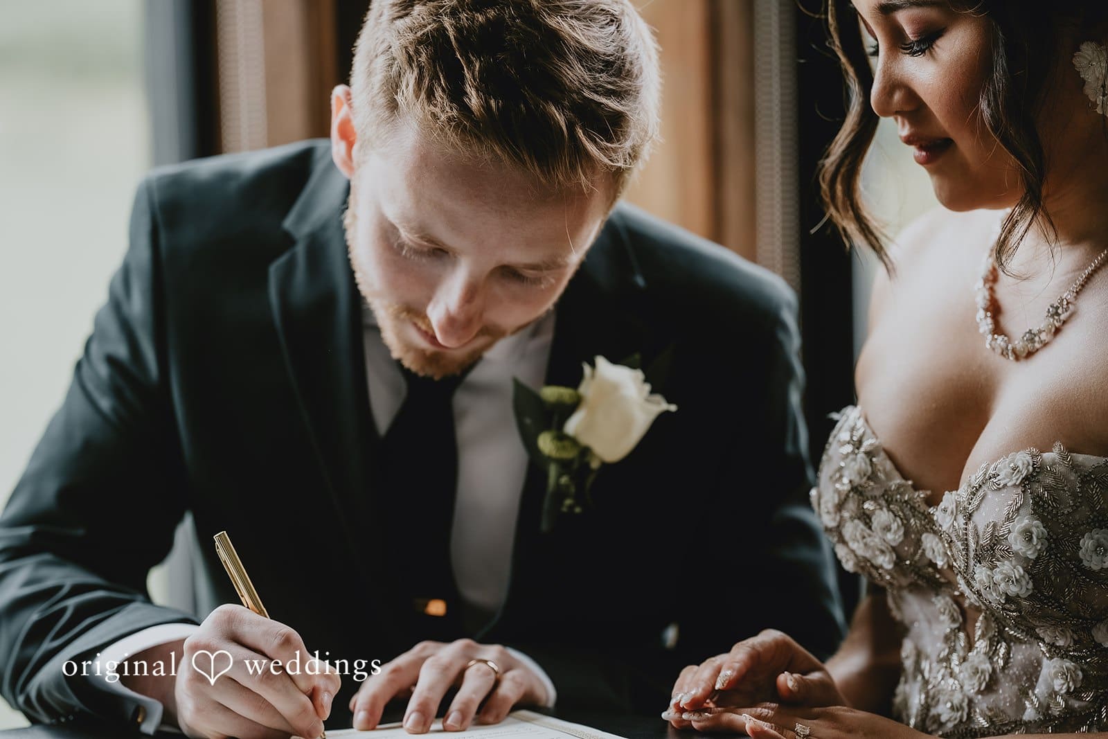 North Fork Farm Wedding // Steven & Maileca -