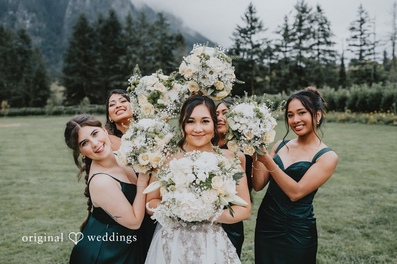 North Fork Farm Wedding // Steven & Maileca -
