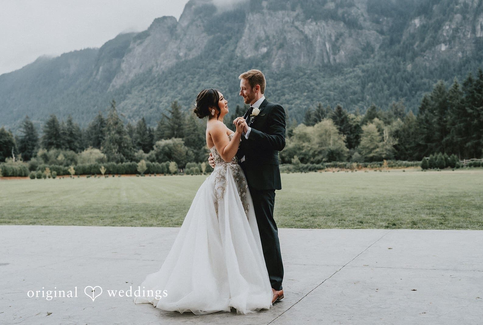 North Fork Farm Wedding // Steven & Maileca -