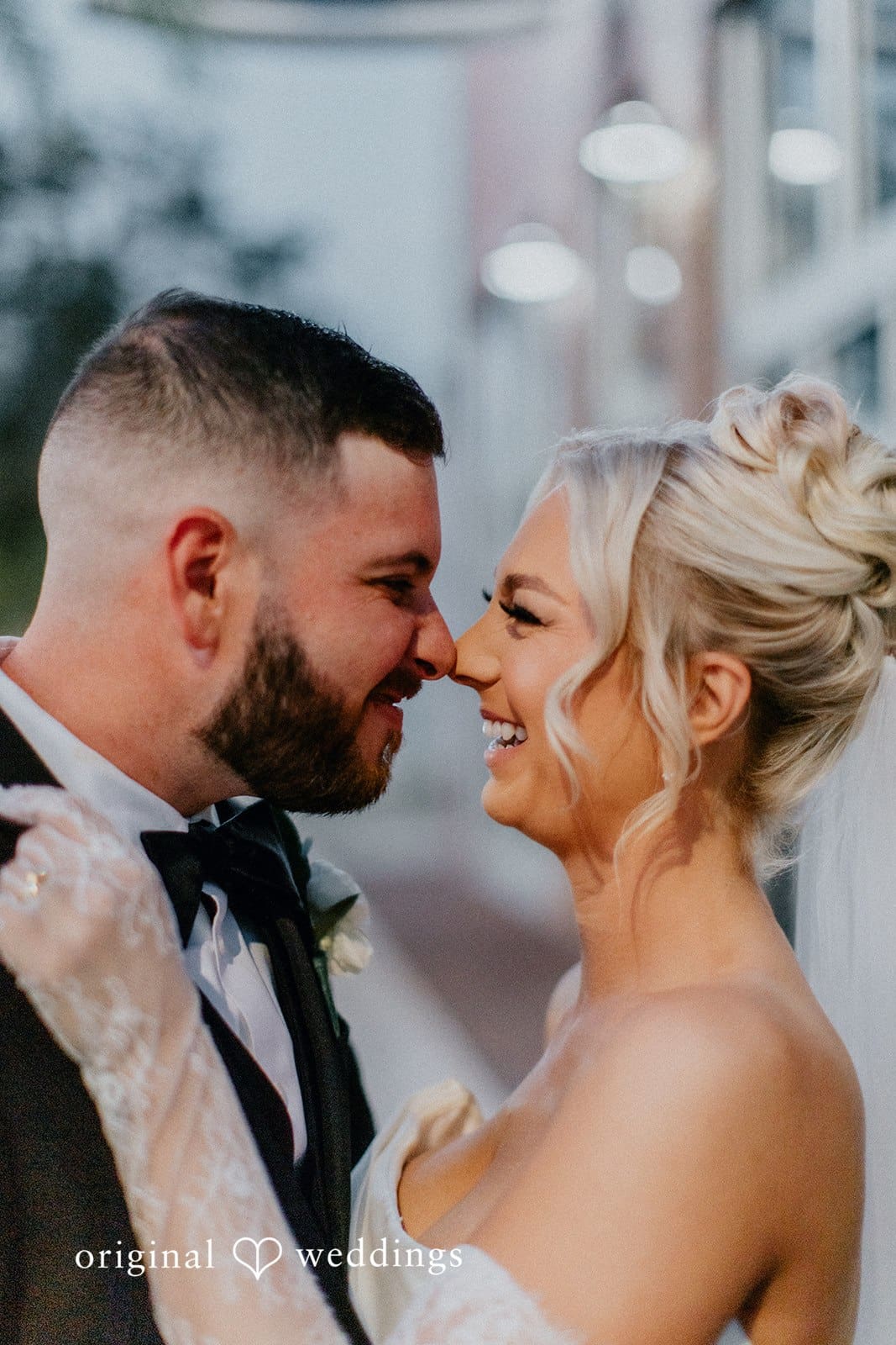 NOVA 535 Wedding // Tabetha & Joseph -