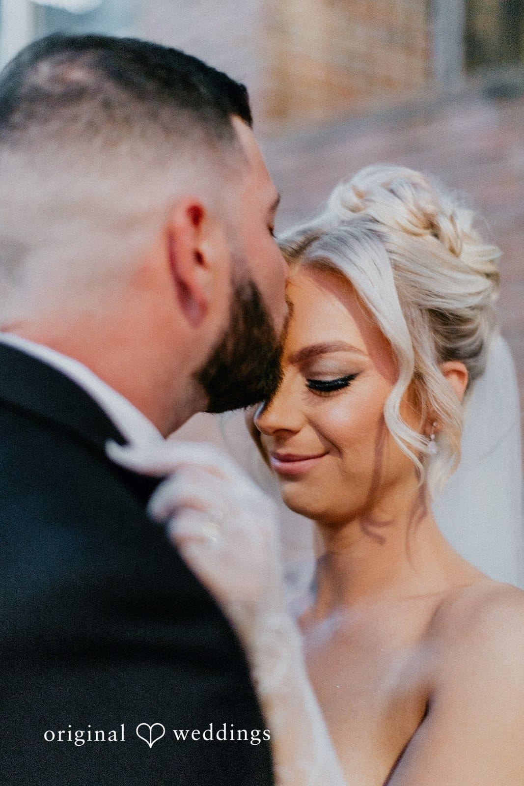 NOVA 535 Wedding // Tabetha & Joseph -