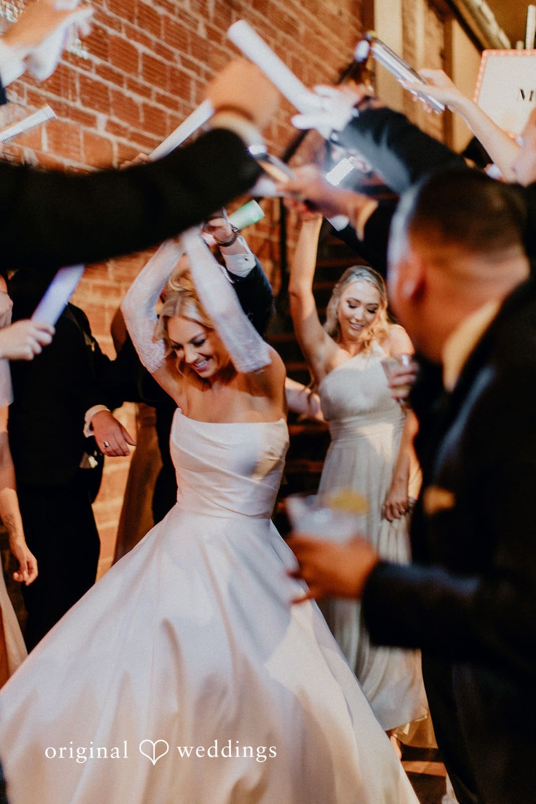 NOVA 535 Wedding // Tabetha & Joseph -