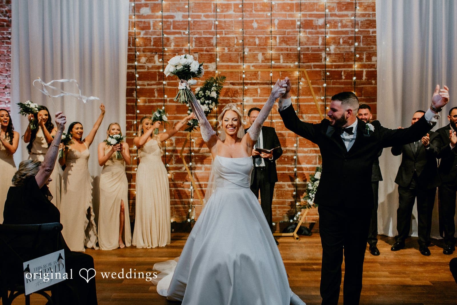 NOVA 535 Wedding // Tabetha & Joseph -