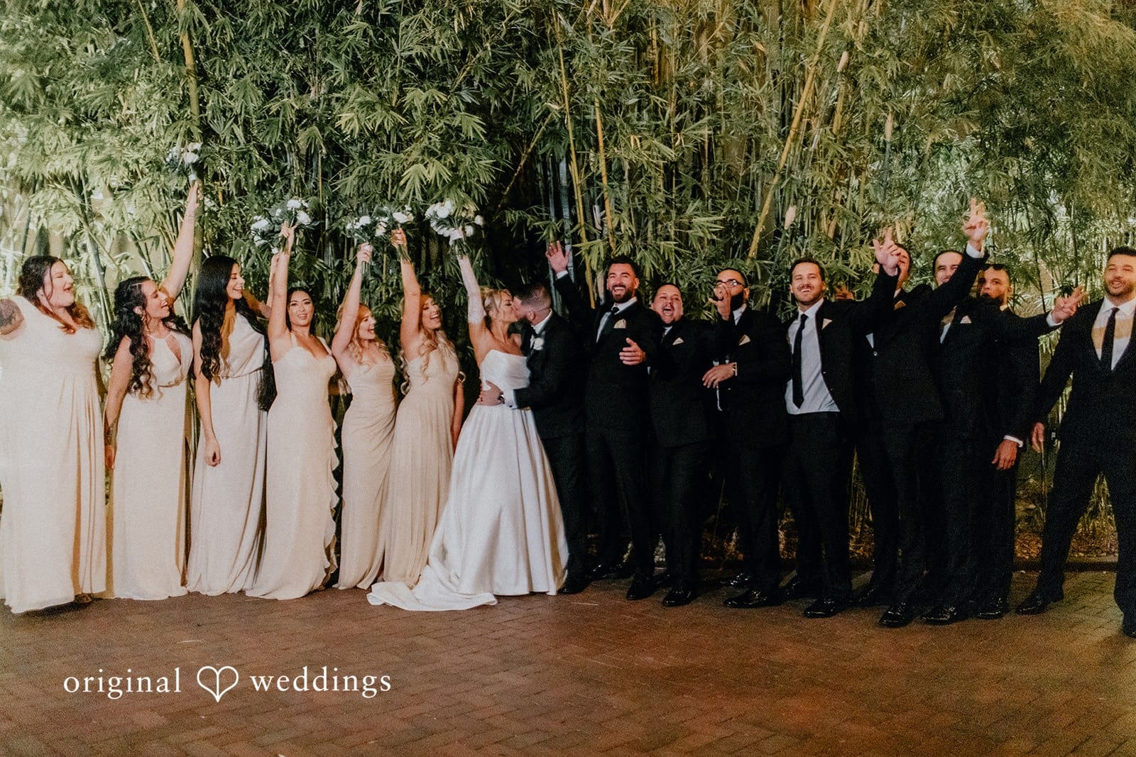 NOVA 535 Wedding // Tabetha & Joseph -