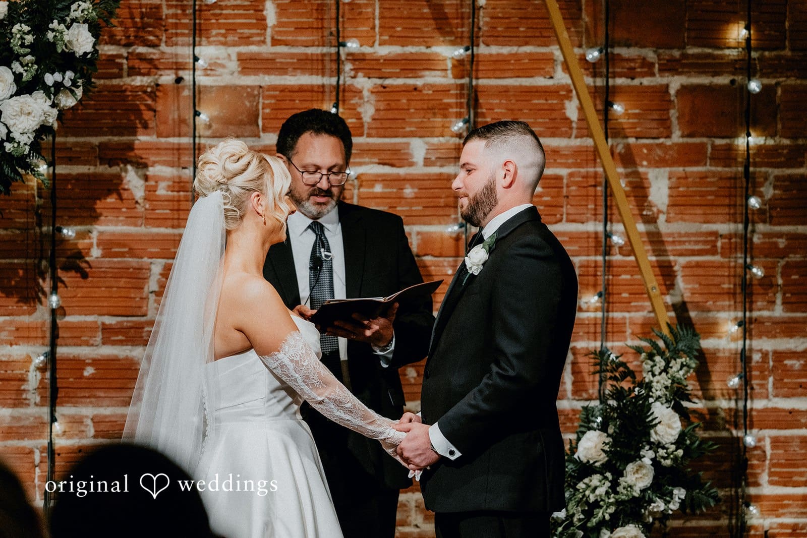 NOVA 535 Wedding // Tabetha & Joseph -