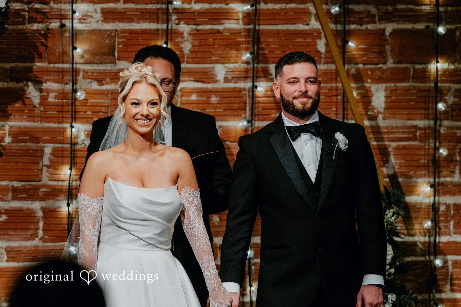 NOVA 535 Wedding // Tabetha & Joseph -