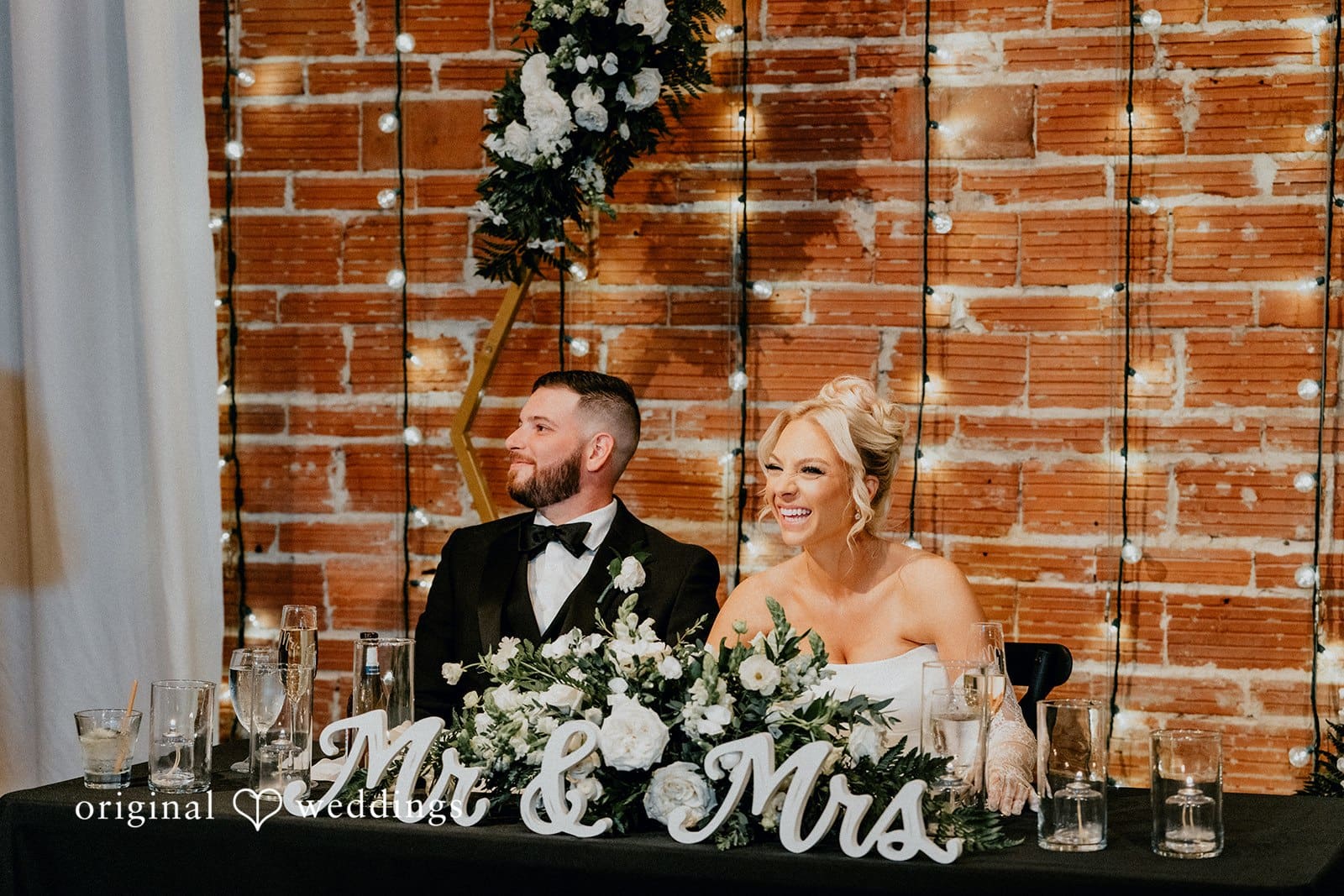 NOVA 535 Wedding // Tabetha & Joseph -