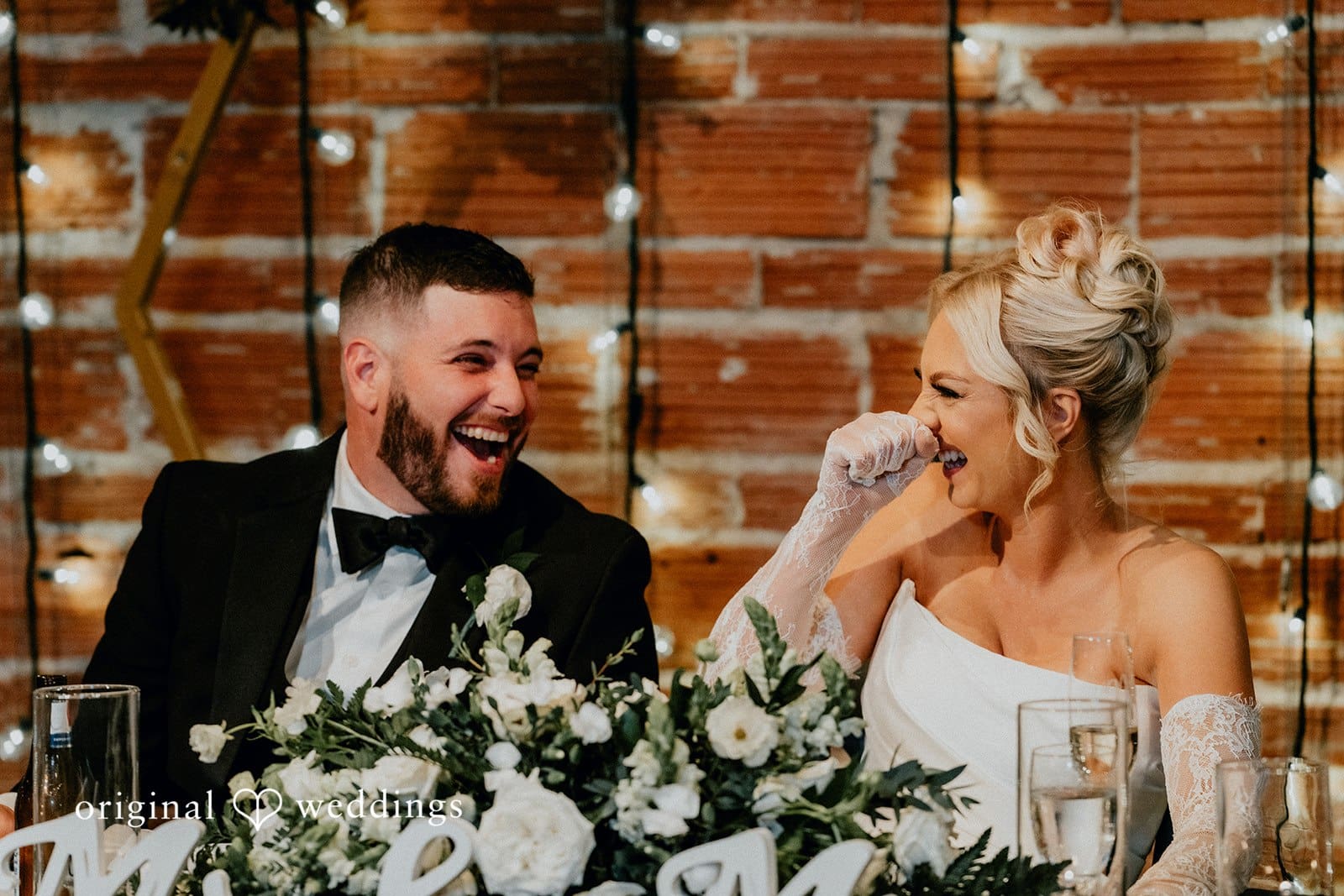 NOVA 535 Wedding // Tabetha & Joseph -