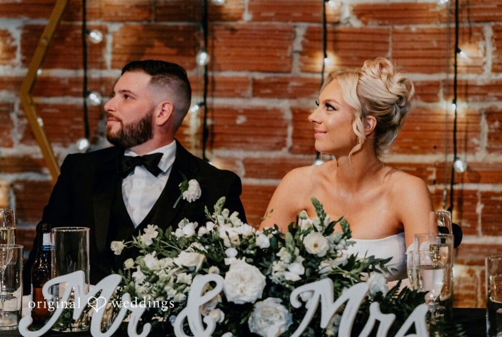 Tabetha + Joseph NOVA 535 Wedding // Tabetha & Joseph -