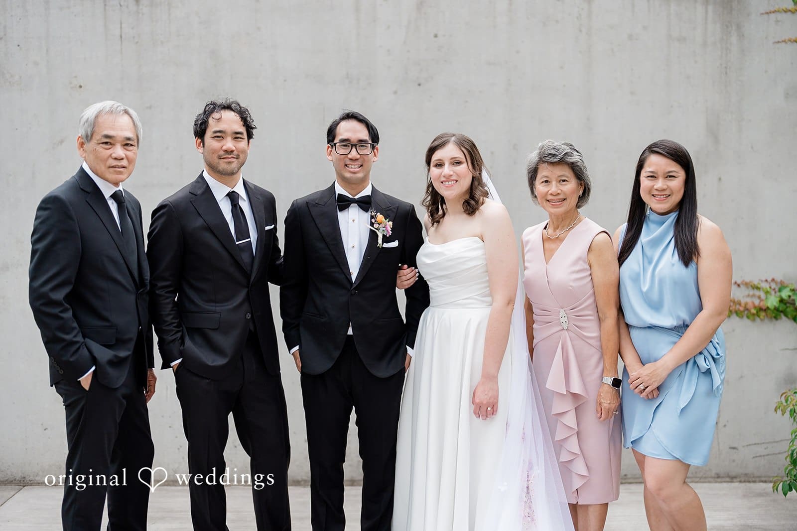 Novelty Hill Januik Winery Wedding // Haley & Jeff -