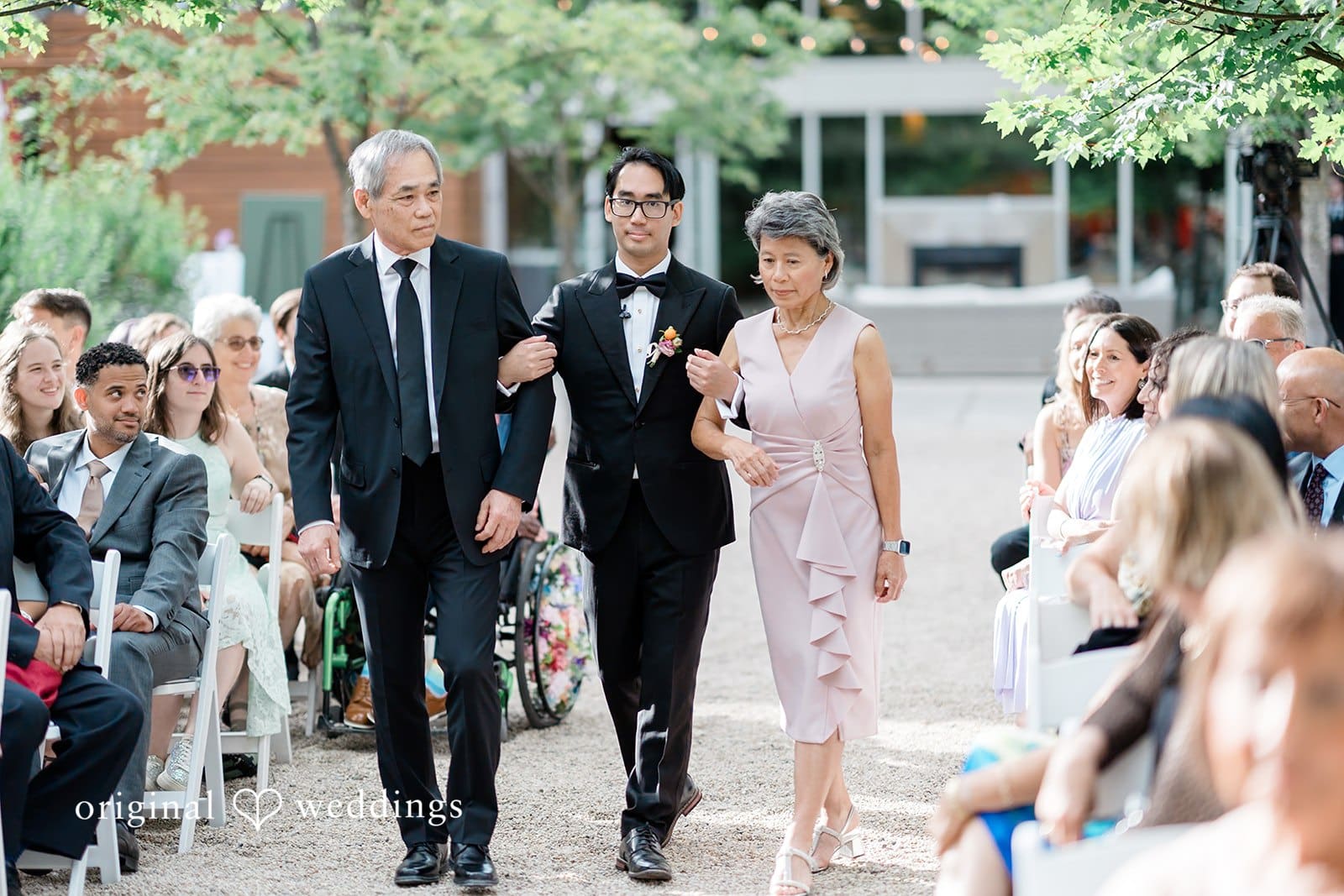 Novelty Hill Januik Winery Wedding // Haley & Jeff -