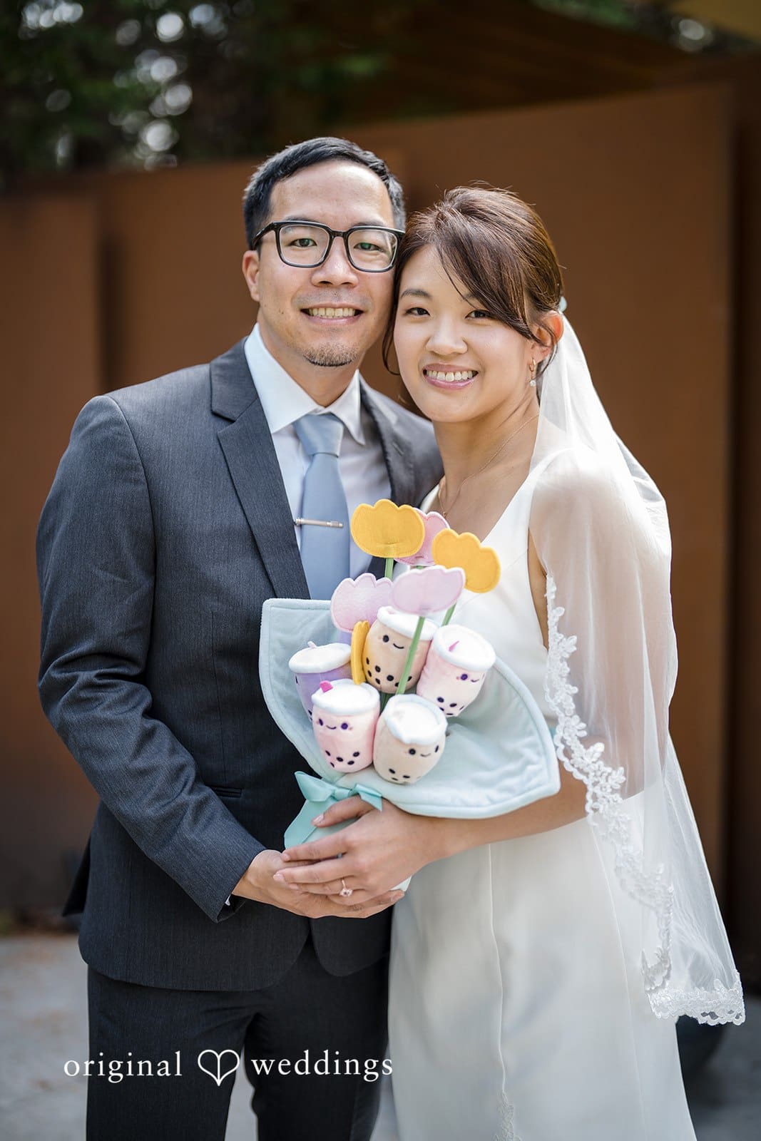 Novelty Hill Januik Winery Wedding // John & Ann -