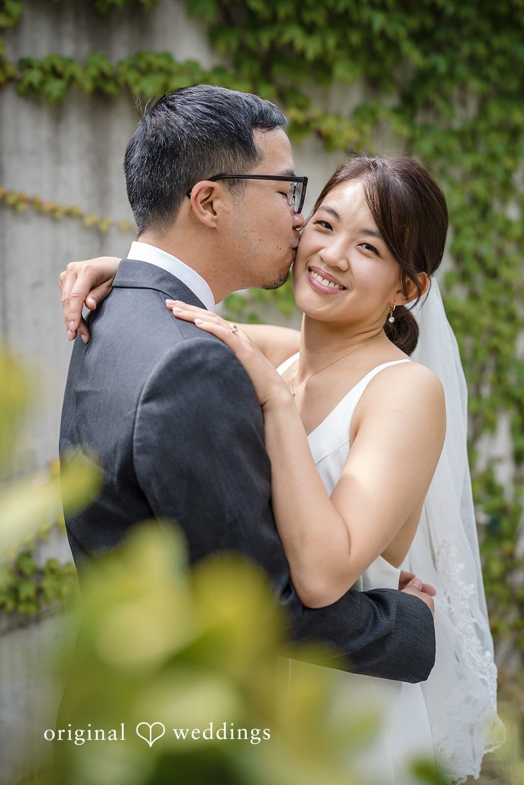 Novelty Hill Januik Winery Wedding // John & Ann -