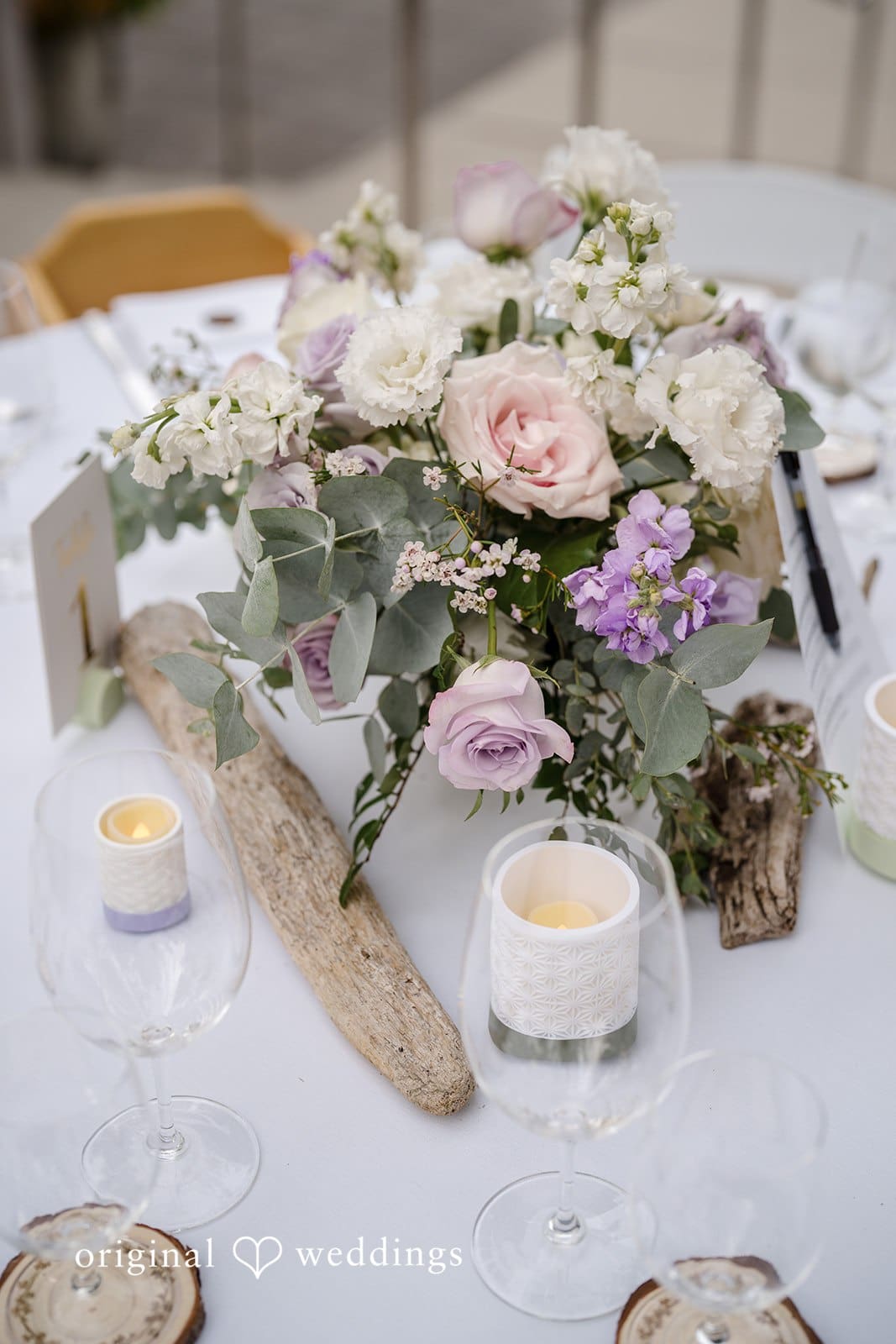 Novelty Hill Januik Winery Wedding // John & Ann -