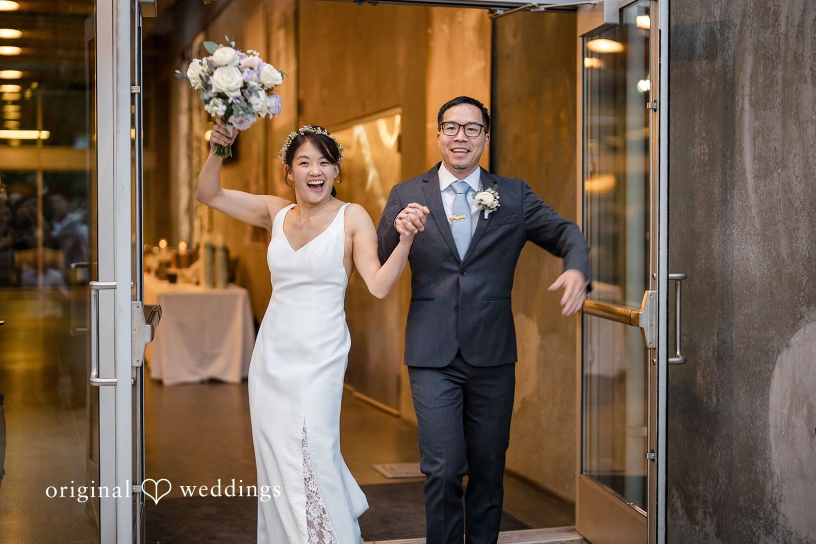 Novelty Hill Januik Winery Wedding // John & Ann -