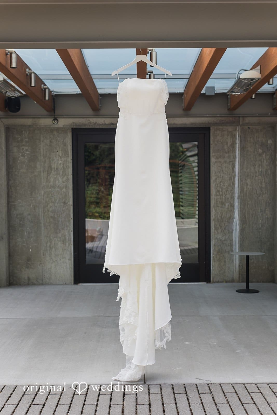 Novelty Hill Januik Winery Wedding // Maya & Aviv -