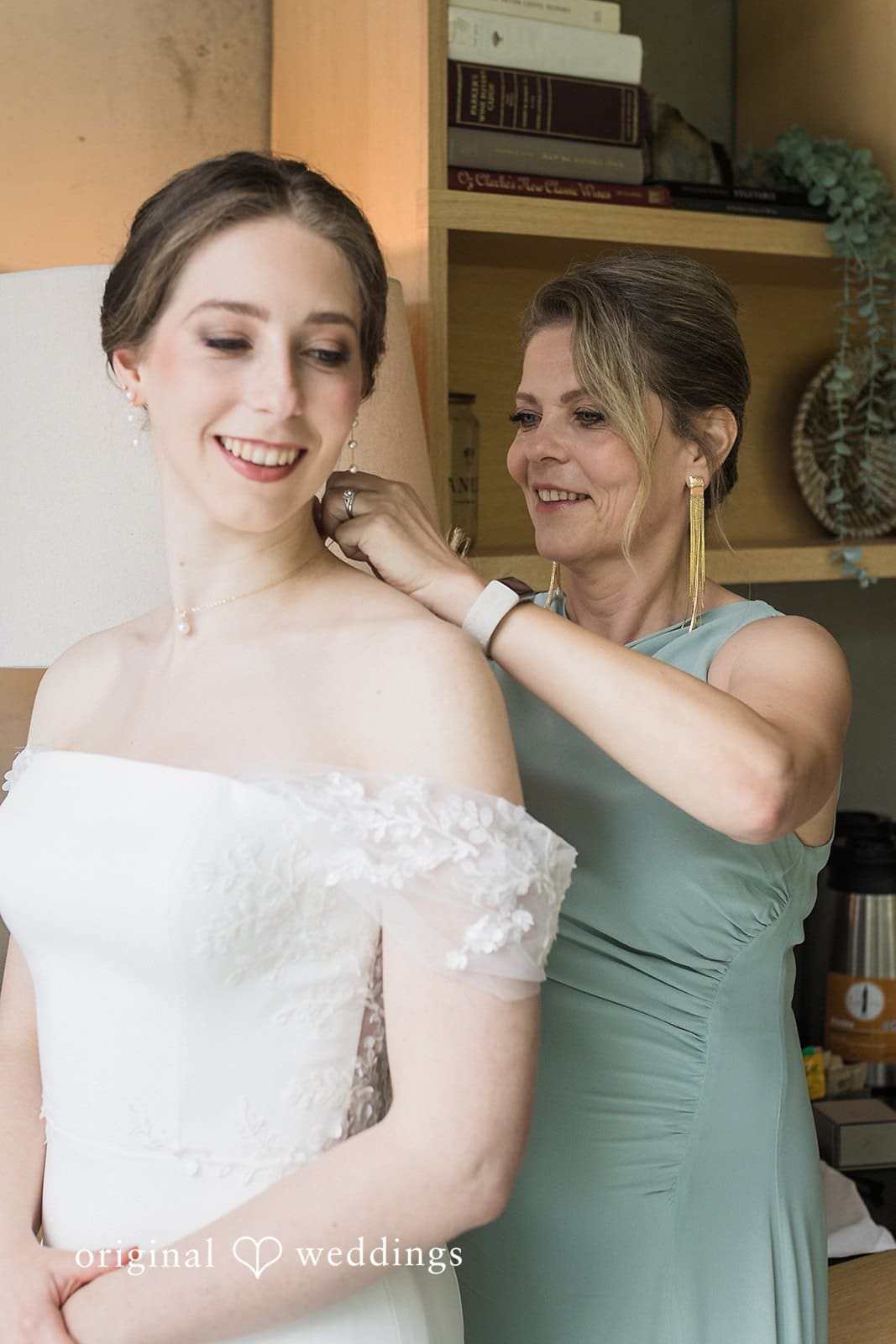 Novelty Hill Januik Winery Wedding // Maya & Aviv -