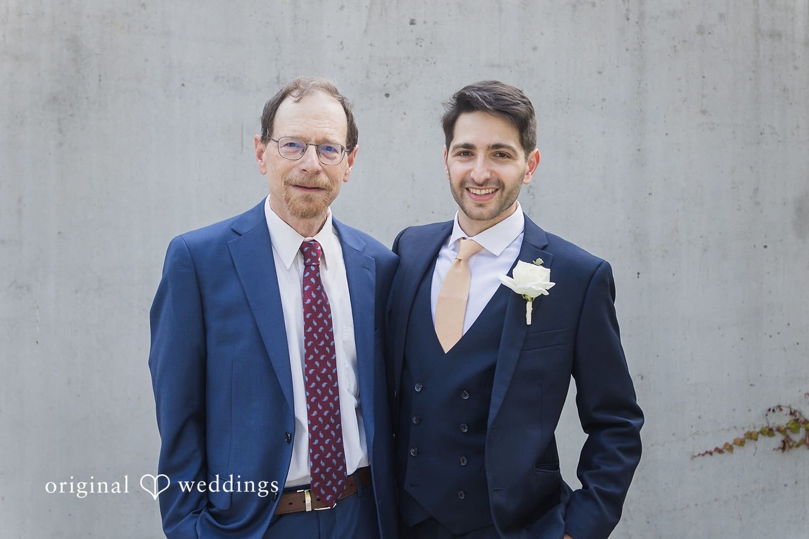 Novelty Hill Januik Winery Wedding // Maya & Aviv -