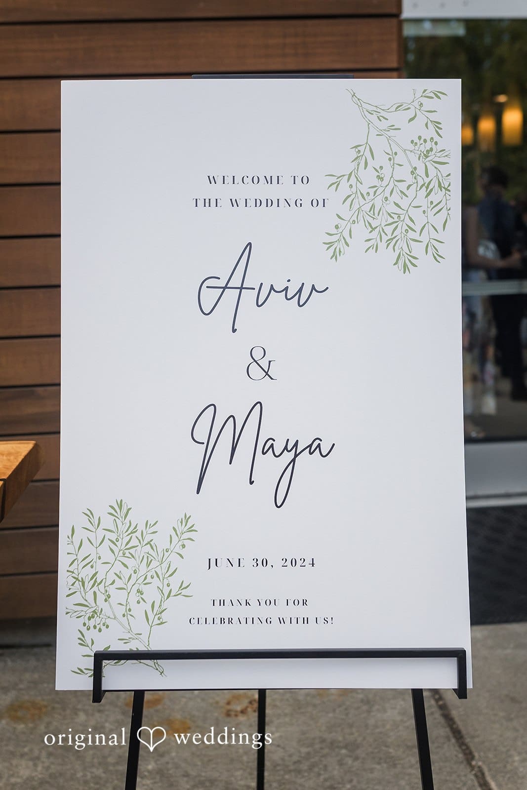 Novelty Hill Januik Winery Wedding // Maya & Aviv -