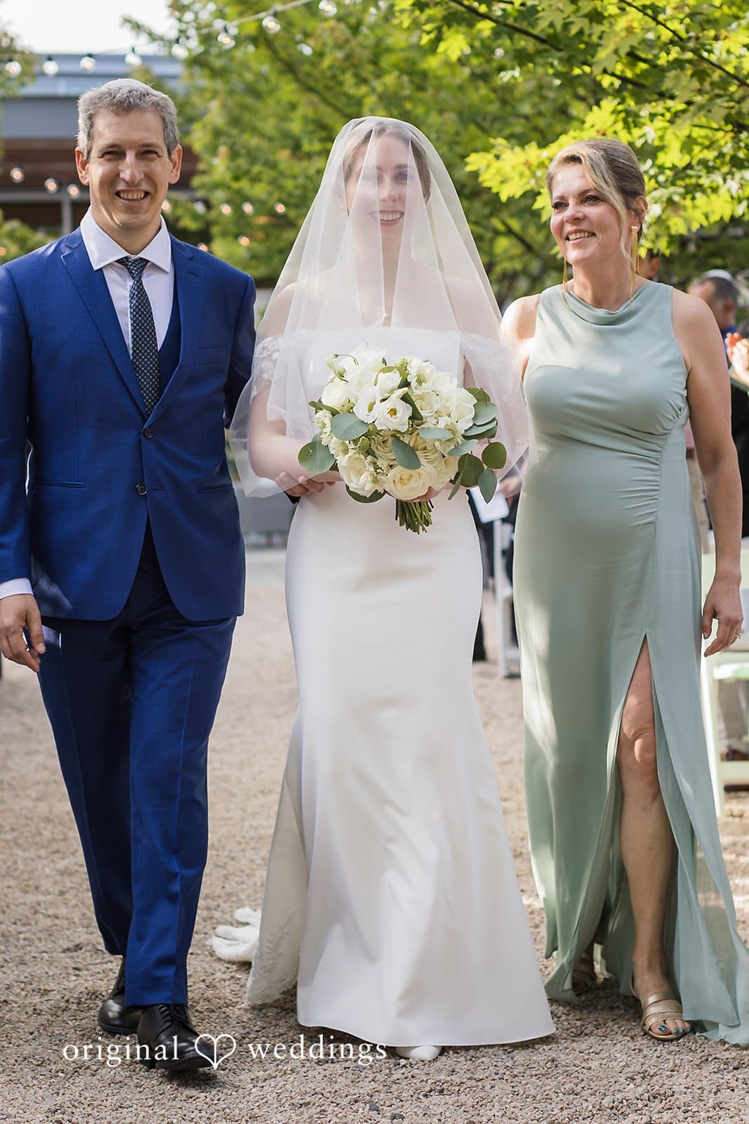 Novelty Hill Januik Winery Wedding // Maya & Aviv -