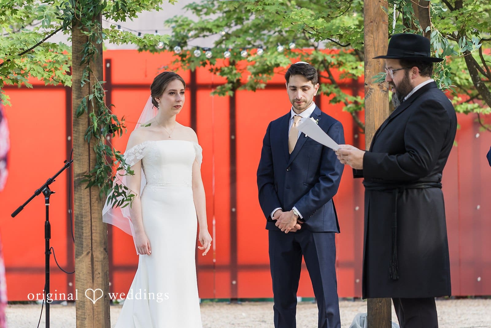 Novelty Hill Januik Winery Wedding // Maya & Aviv -