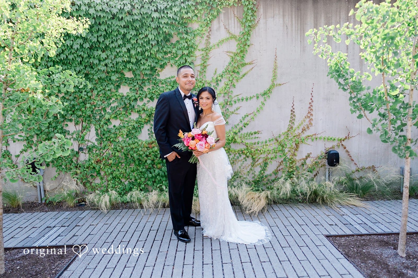 Novelty Hill Winery Wedding // Natalie & Ryan -